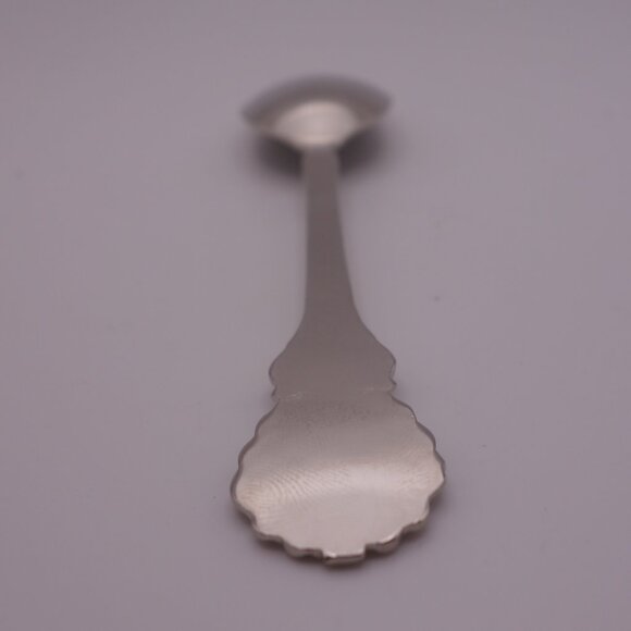 Collectible Souvenir Spoon - Picture 6 of 14